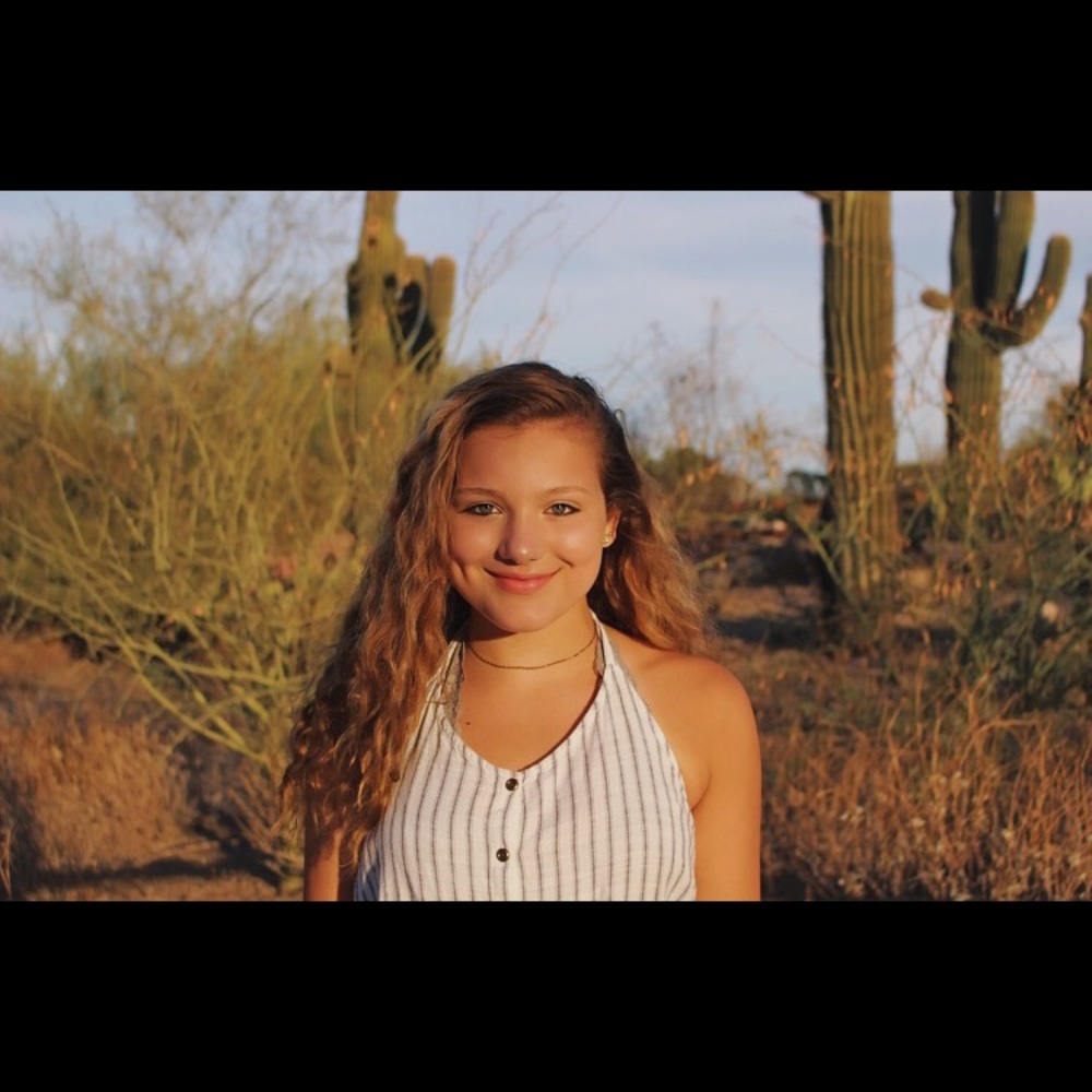 Meet your Posher, Kailey